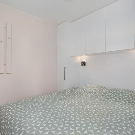 Plaza A0402 Vitamin Sea Apartment De Panne